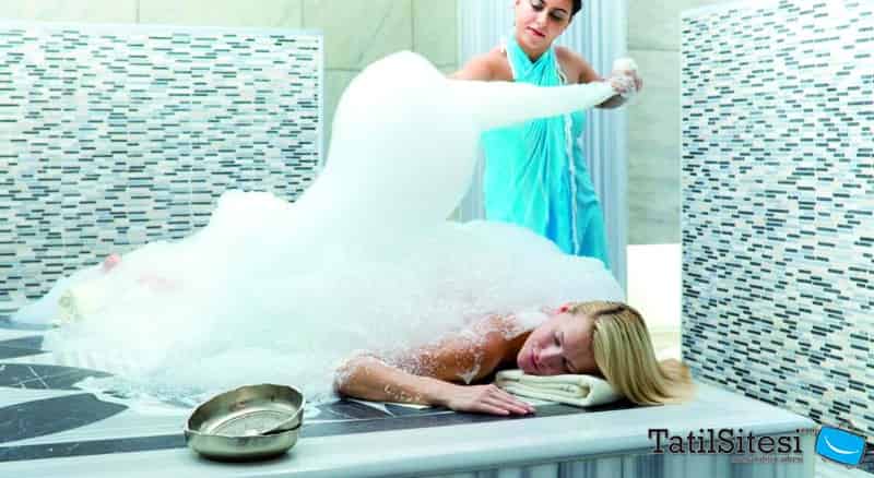 Lykia World Links Golf Hotel