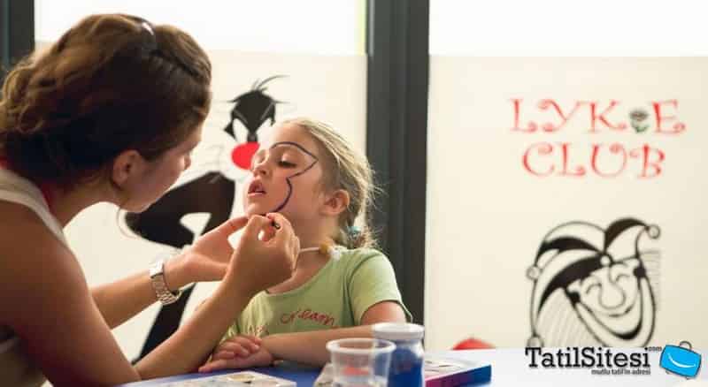 Lykia World Links Golf Hotel