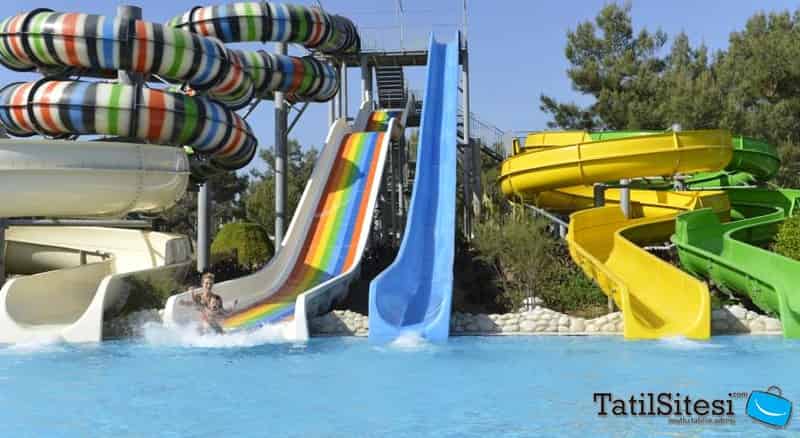 Lykia World Links Golf Hotel