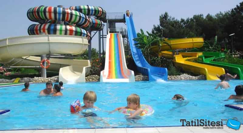 Lykia World Links Golf Hotel