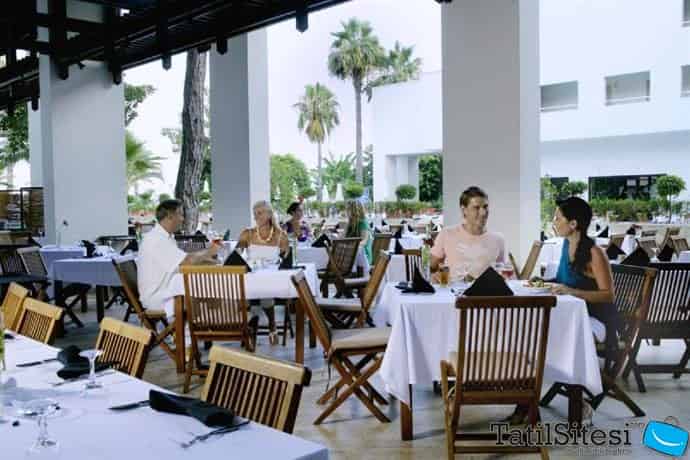 Magic Life Kemer İmperial 