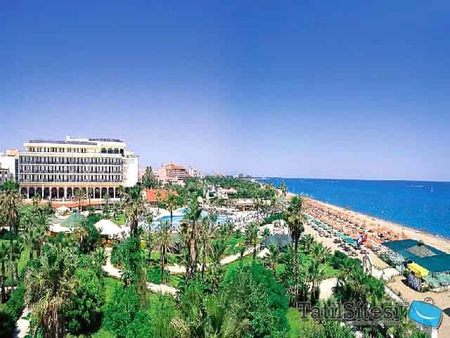 Adora Resort Hotel