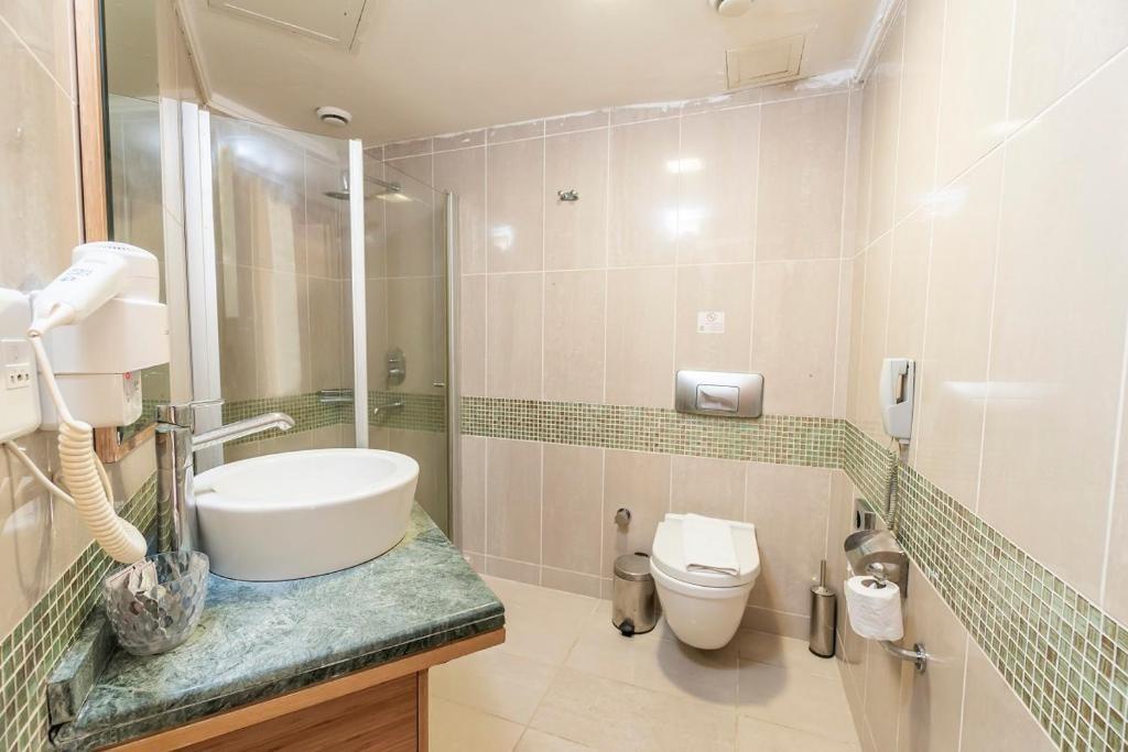 Maira Deluxe Resort Hotel