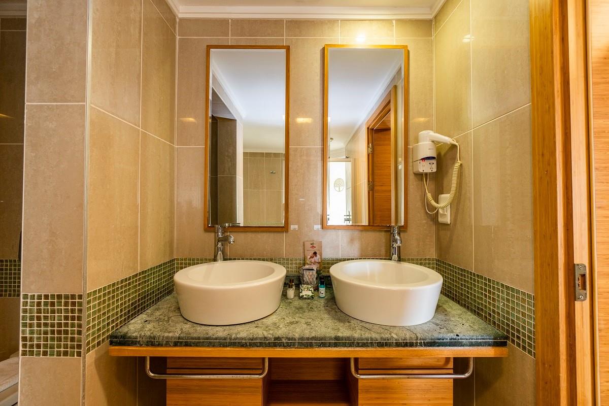 Maira Deluxe Resort Hotel