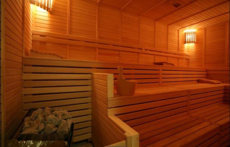 Maira Deluxe Resort Hotel