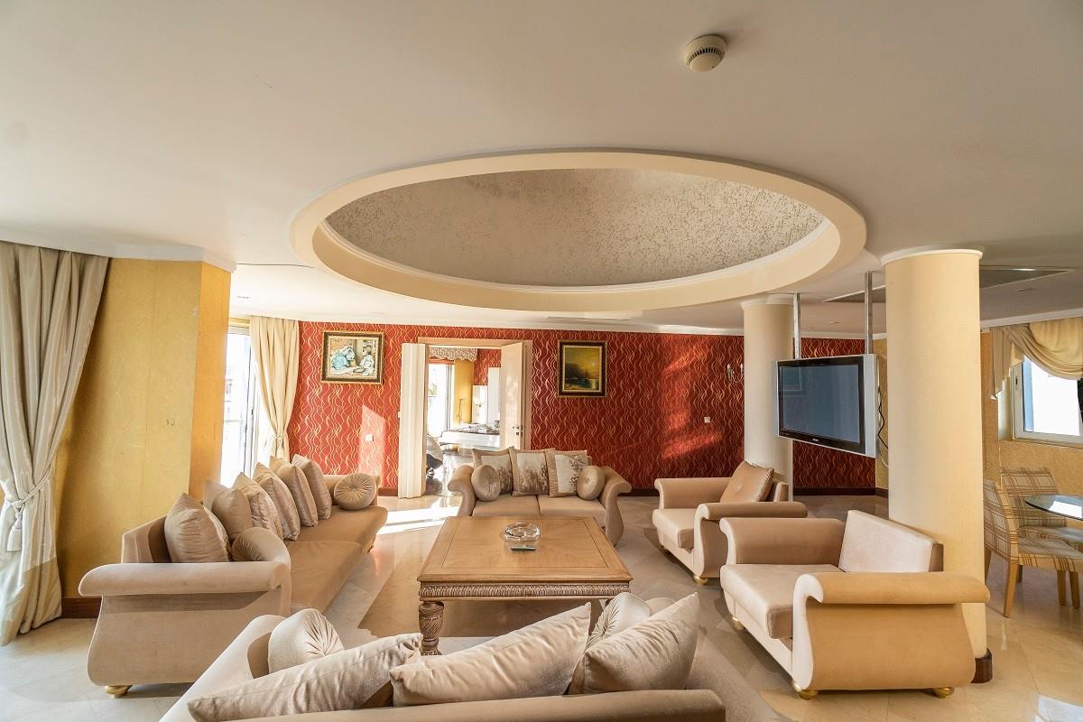 Maira Deluxe Resort Hotel