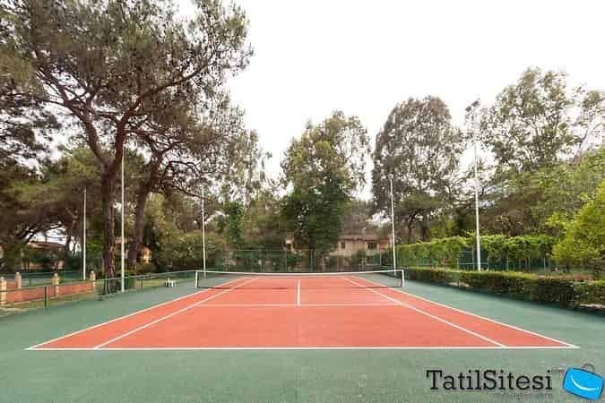 Majesty Club La Mer Art 