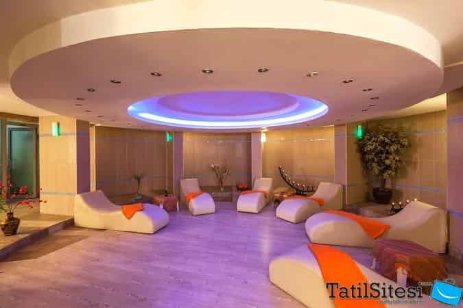 Majesty Club La Mer Art 