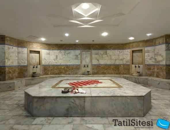 Majesty Club La Mer Art 