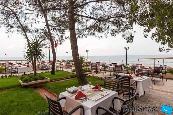 Majesty Club La Mer Art 