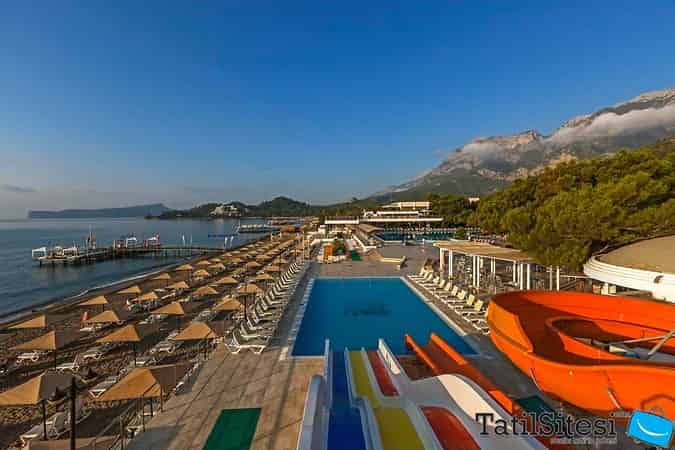 Majesty Club La Mer 