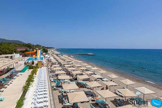 Majesty Club La Mer 