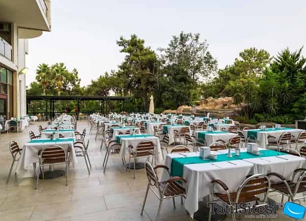 Majesty Club La Mer 