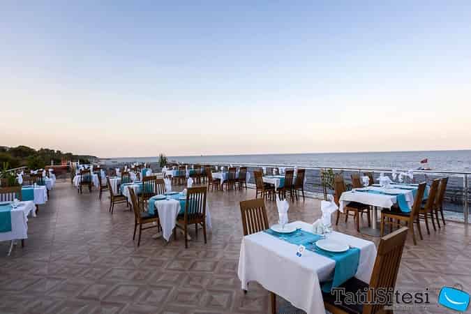 Majesty Club La Mer 