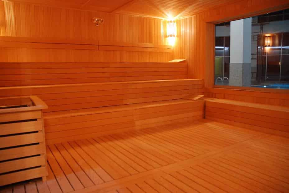  Ramada Makissos Resort Kırşehir Thermal Spa 