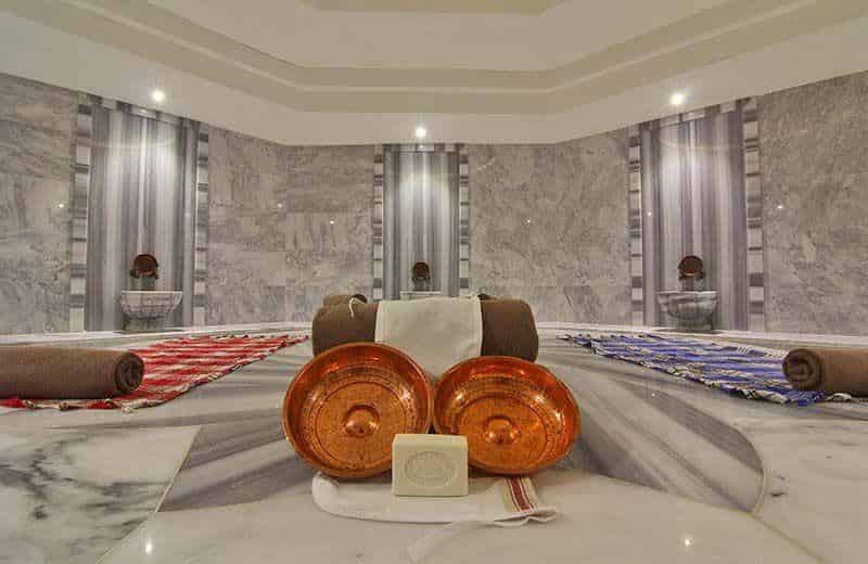  Ramada Makissos Resort Kırşehir Thermal Spa 