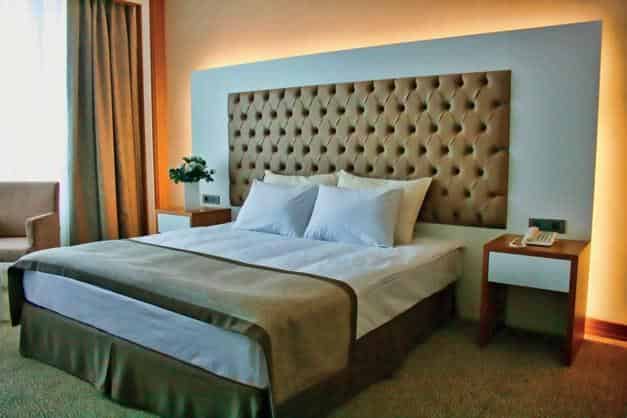  Ramada Makissos Resort Kırşehir Thermal Spa 