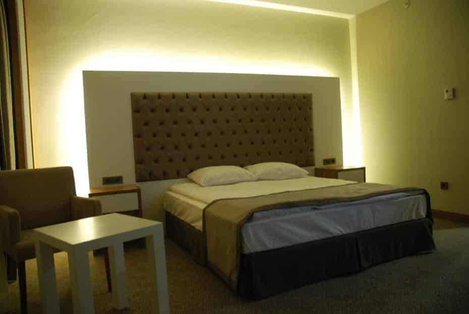  Ramada Makissos Resort Kırşehir Thermal Spa 