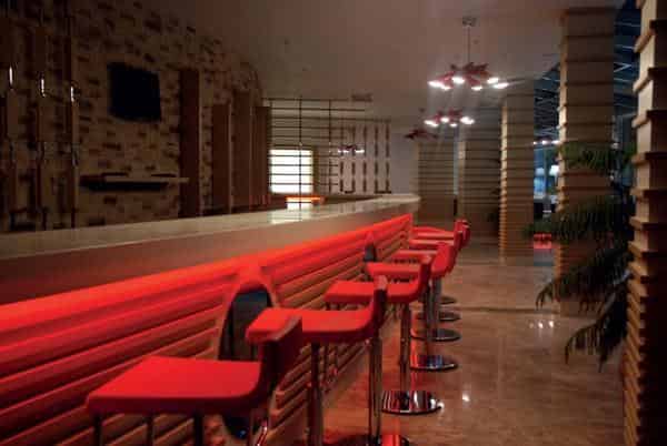  Ramada Makissos Resort Kırşehir Thermal Spa 