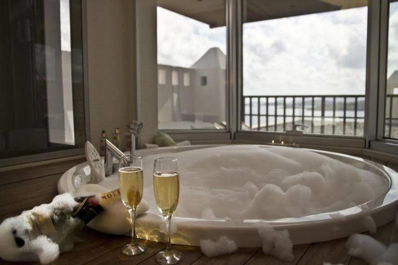 Manastır Alaçatı Hotel