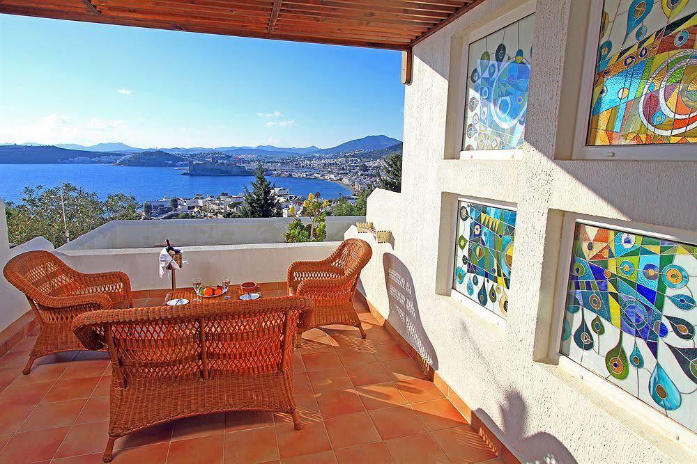 Manastır Alaçatı Hotel