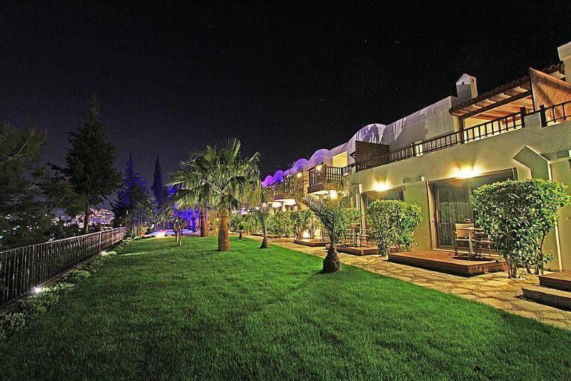 Manastır Alaçatı Hotel
