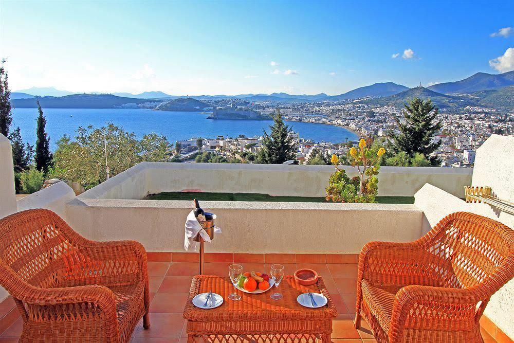 Manastır Alaçatı Hotel