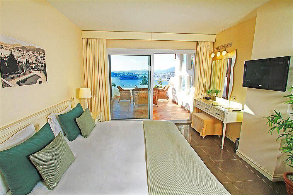 Manastır Alaçatı Hotel