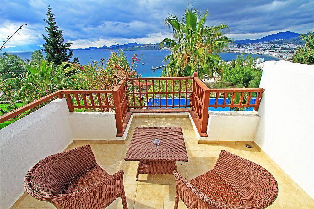 Manastır Alaçatı Hotel