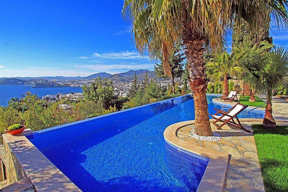 Manastır Alaçatı Hotel