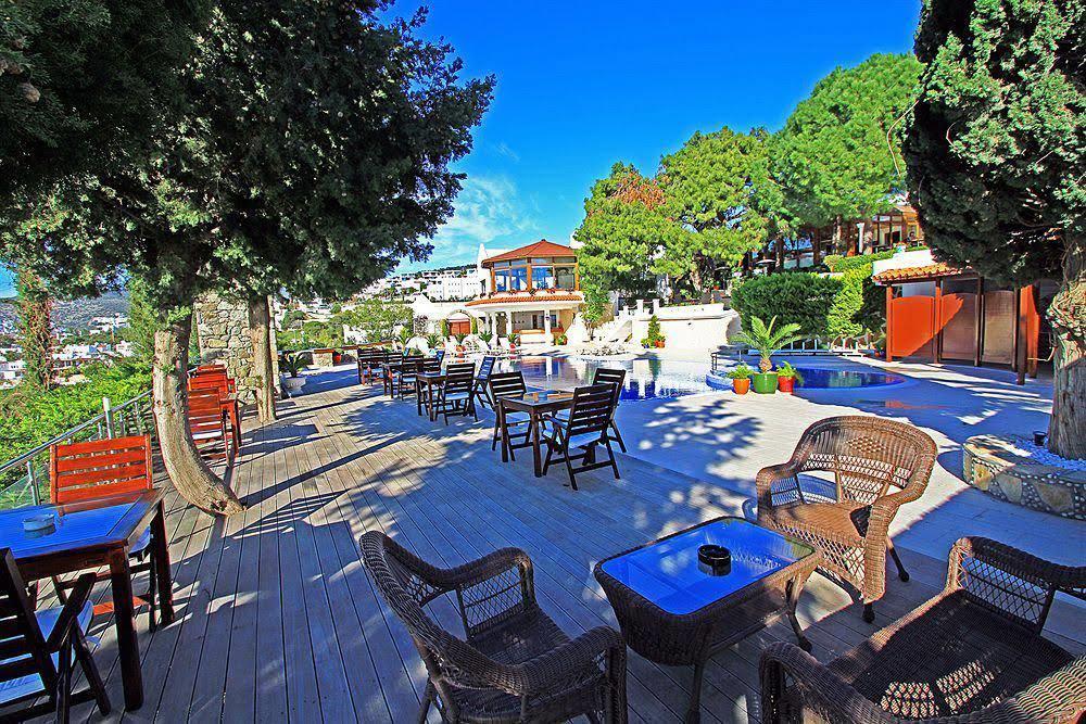 Manastır Alaçatı Hotel