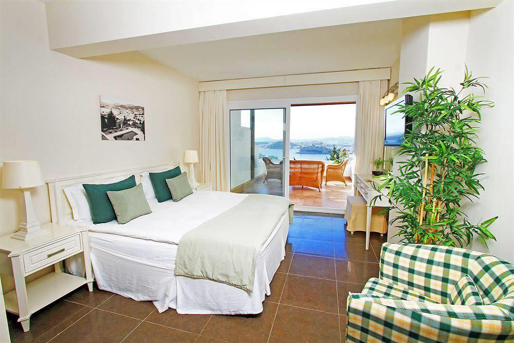 Manastır Alaçatı Hotel