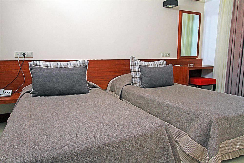 Manastır Alaçatı Hotel