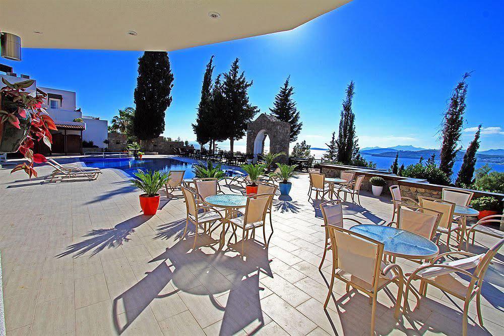 Manastır Alaçatı Hotel