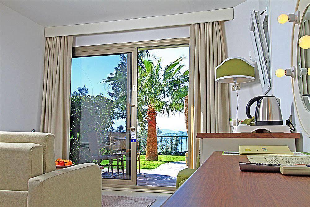 Manastır Alaçatı Hotel