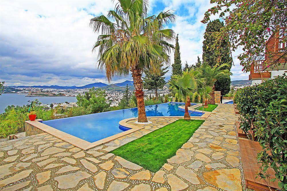 Manastır Alaçatı Hotel