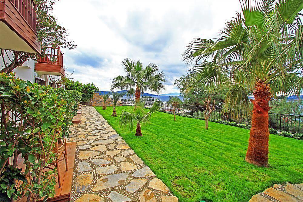 Manastır Alaçatı Hotel