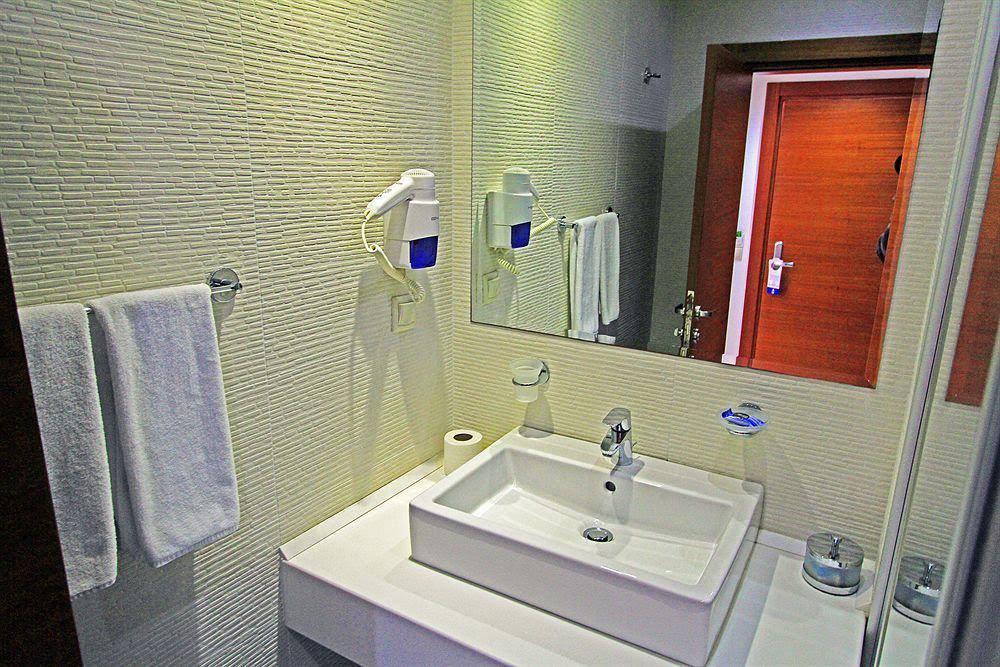 Manastır Alaçatı Hotel