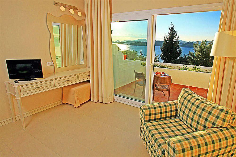 Manastır Alaçatı Hotel