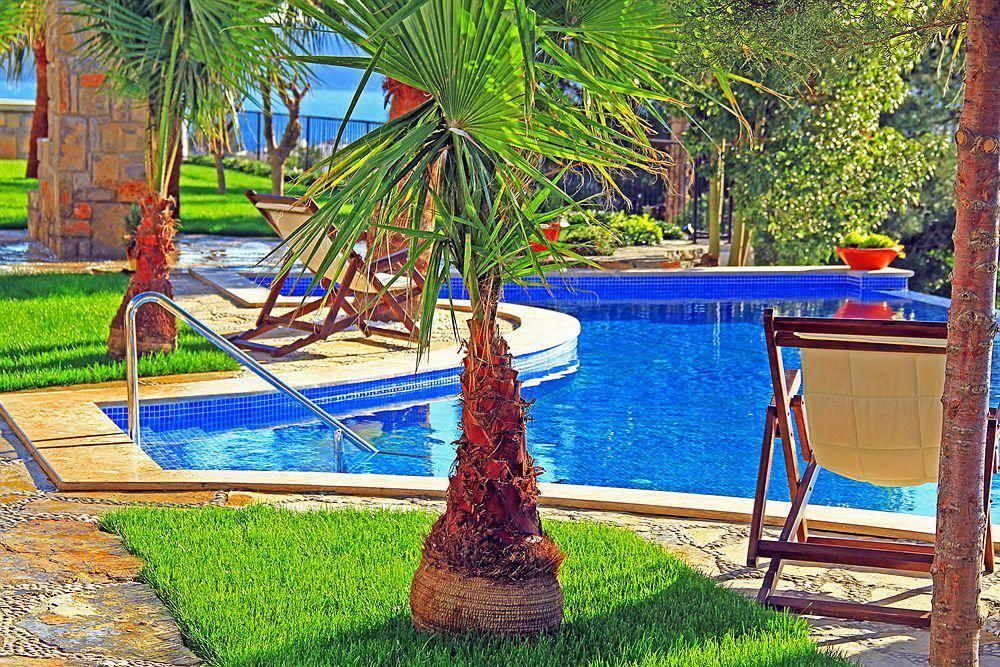 Manastır Alaçatı Hotel