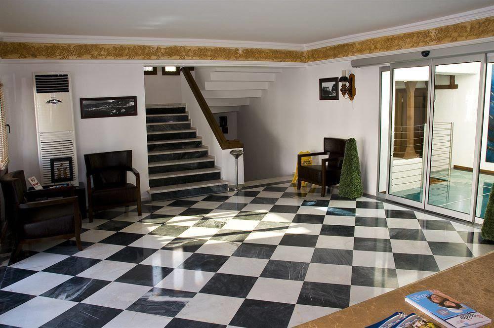 Manastır Alaçatı Hotel