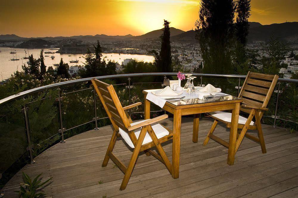 Manastır Alaçatı Hotel