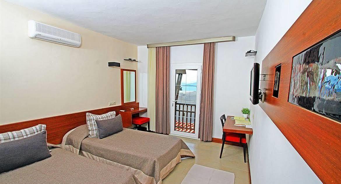 Manastır Alaçatı Hotel