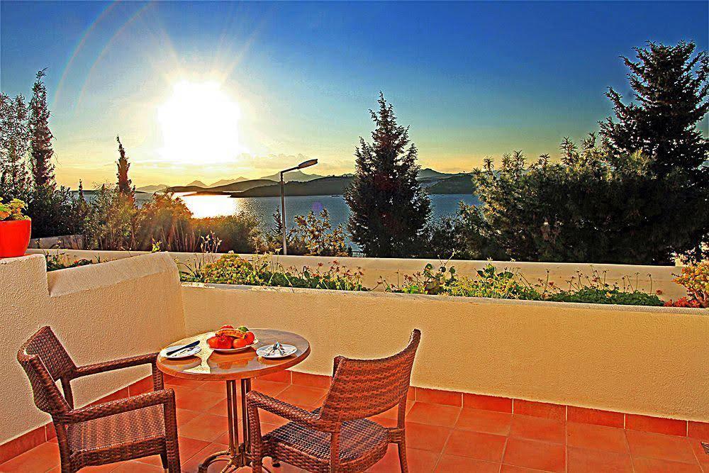 Manastır Alaçatı Hotel