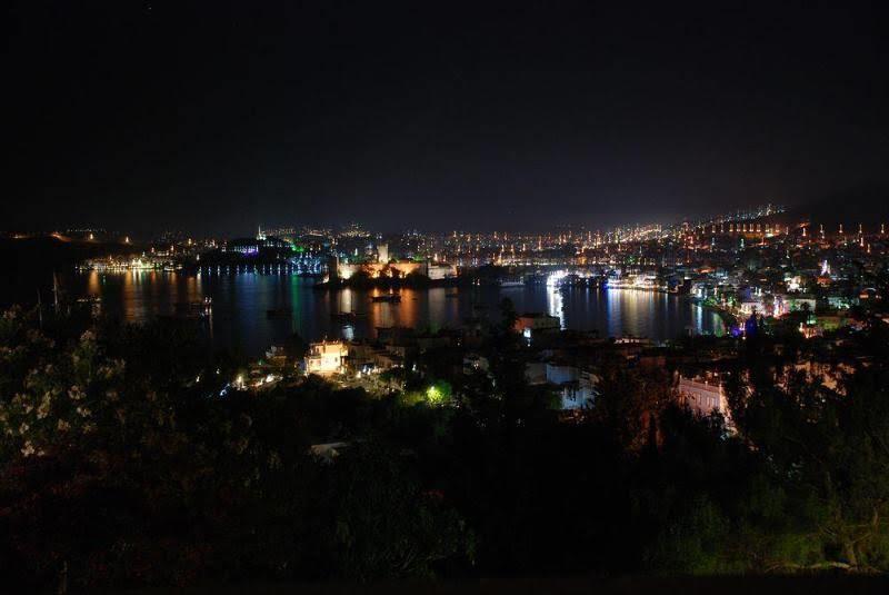 Manastır Alaçatı Hotel