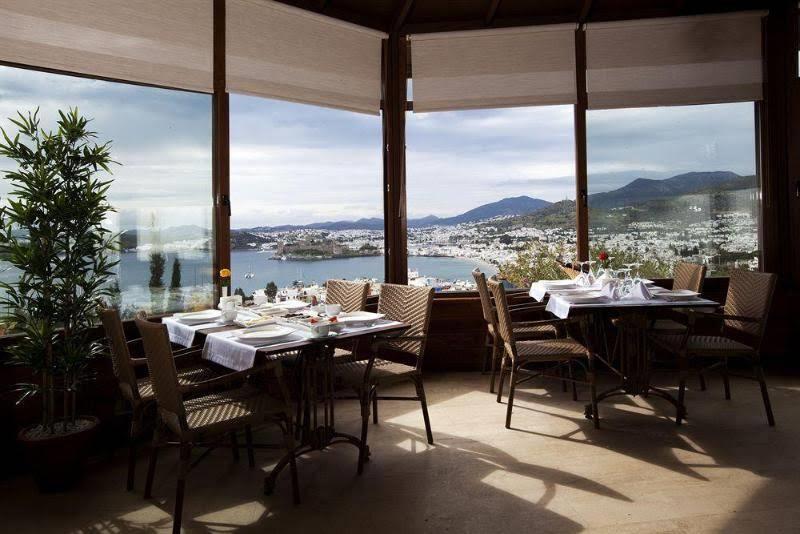 Manastır Alaçatı Hotel