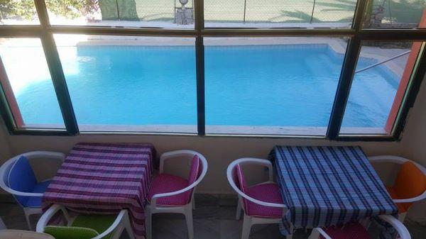 Mandalin Rooms Hotel Çeşme