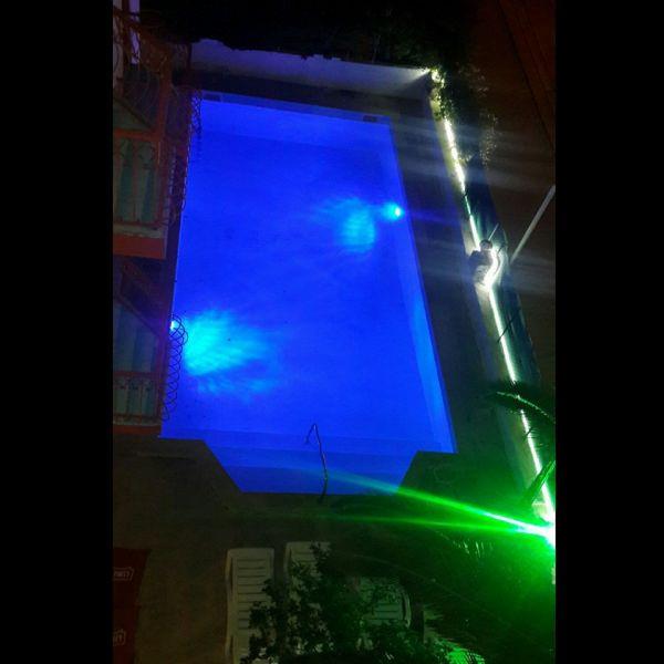 Mandalin Rooms Hotel Çeşme