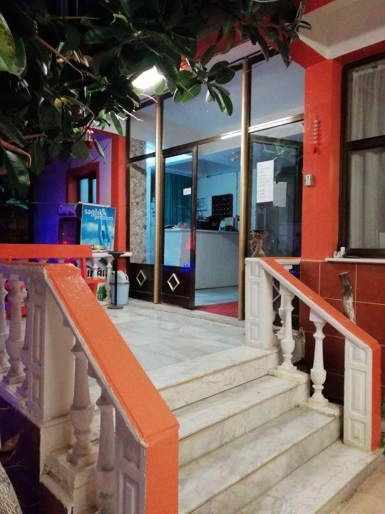 Mandalin Rooms Hotel Çeşme