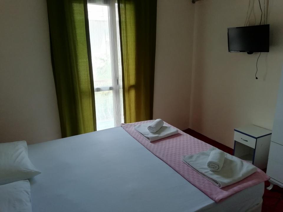 Mandalin Rooms Hotel Çeşme